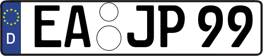 EA-JP99