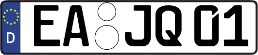 EA-JQ01