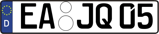 EA-JQ05