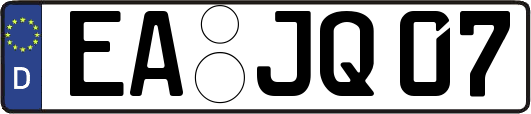 EA-JQ07