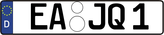 EA-JQ1