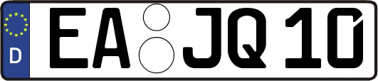 EA-JQ10