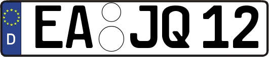 EA-JQ12