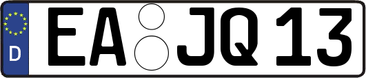 EA-JQ13