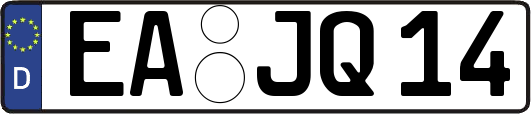 EA-JQ14