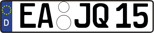EA-JQ15