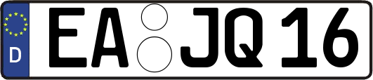 EA-JQ16