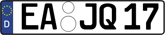 EA-JQ17