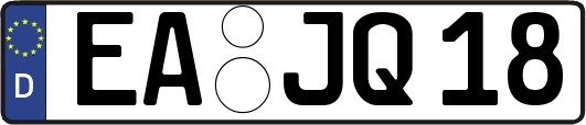 EA-JQ18