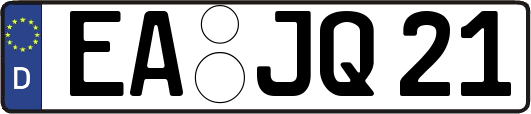 EA-JQ21