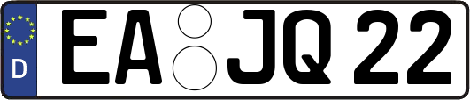 EA-JQ22