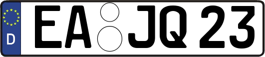 EA-JQ23