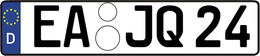 EA-JQ24