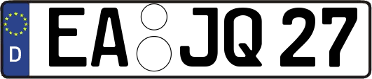 EA-JQ27