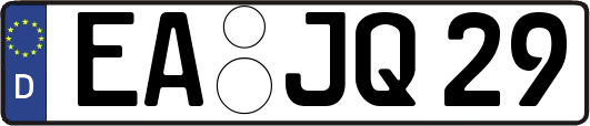 EA-JQ29