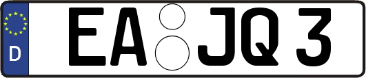 EA-JQ3