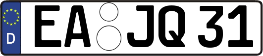 EA-JQ31