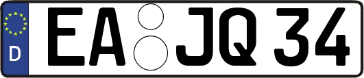 EA-JQ34