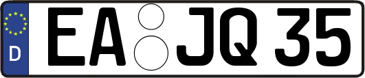 EA-JQ35