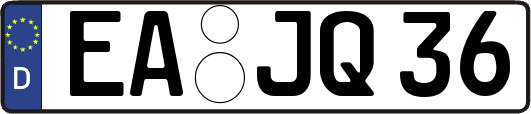 EA-JQ36