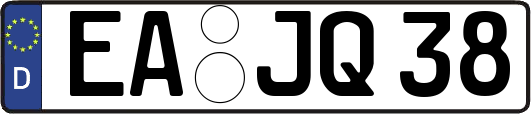 EA-JQ38