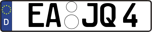 EA-JQ4