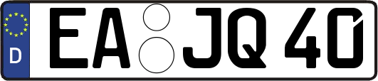 EA-JQ40