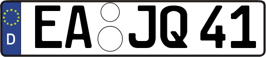EA-JQ41