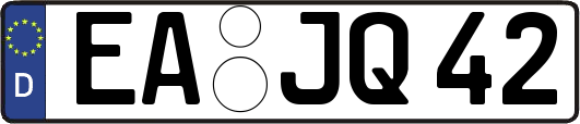 EA-JQ42
