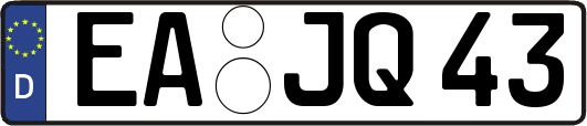 EA-JQ43