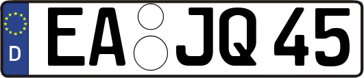 EA-JQ45