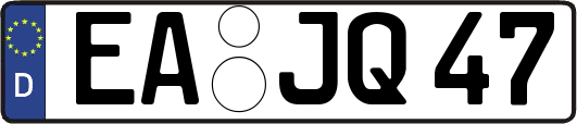 EA-JQ47