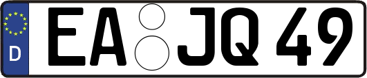 EA-JQ49