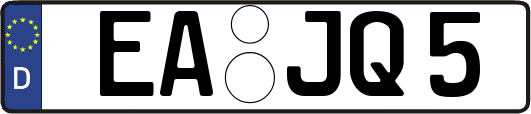EA-JQ5