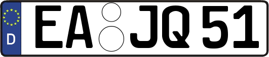 EA-JQ51