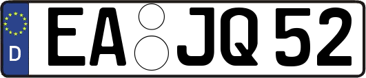 EA-JQ52