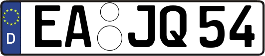EA-JQ54