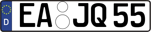 EA-JQ55