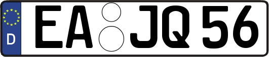 EA-JQ56