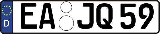 EA-JQ59