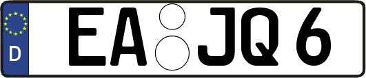 EA-JQ6