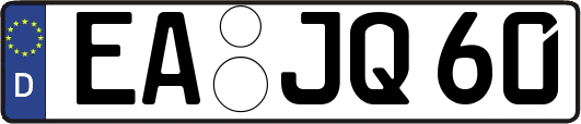 EA-JQ60