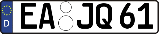 EA-JQ61
