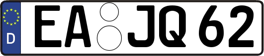 EA-JQ62
