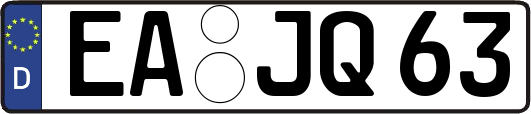 EA-JQ63