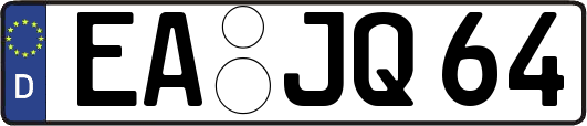 EA-JQ64