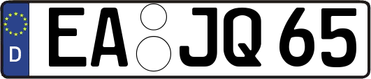 EA-JQ65