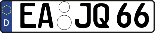 EA-JQ66
