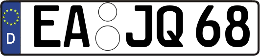 EA-JQ68