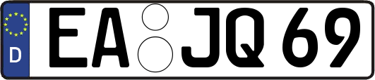 EA-JQ69